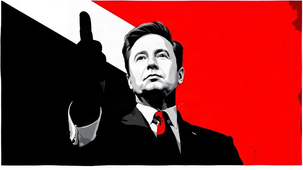 Musk's $200M GOP Push Is Free Speech Working As Intended