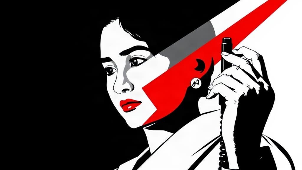 Myanmar Junta's Suu Kyi Phone Stunt — Washington Will Call It Progress