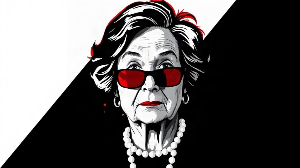 Nancy Kassebaum Baker Dies at 94: Country-Club GOP Sellout Era Ends