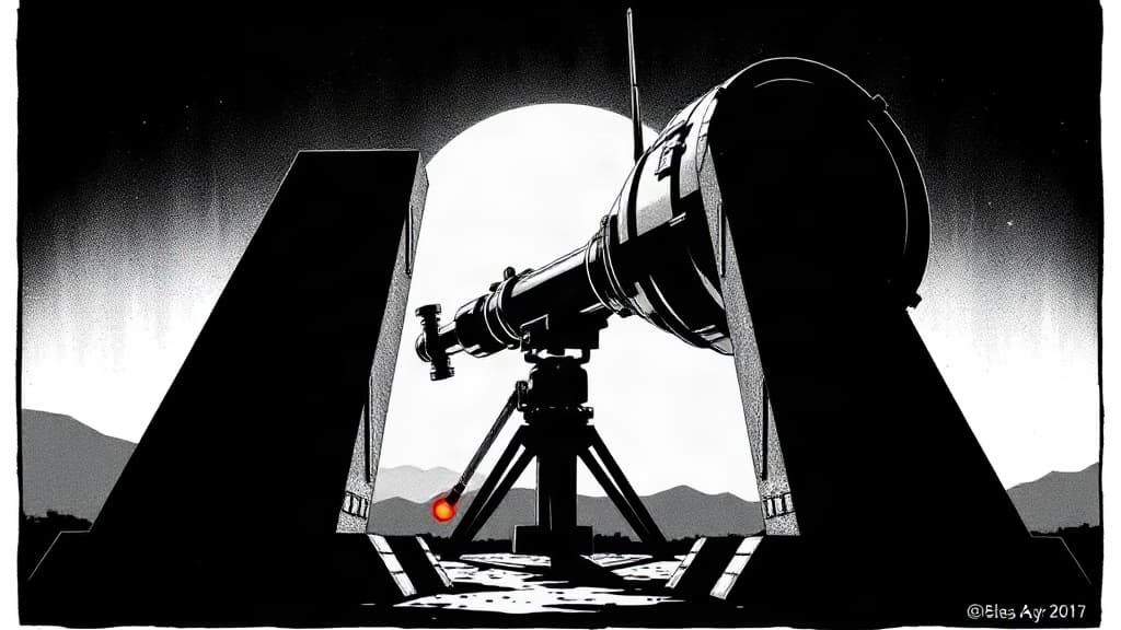 NASA Launches $4.3B Roman Telescope As US Infrastructure Crumbles