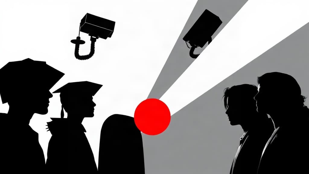 While districts pour cash into AI cameras and equity bureaucrats, 16,000 students earn recognition through objective standards alone.