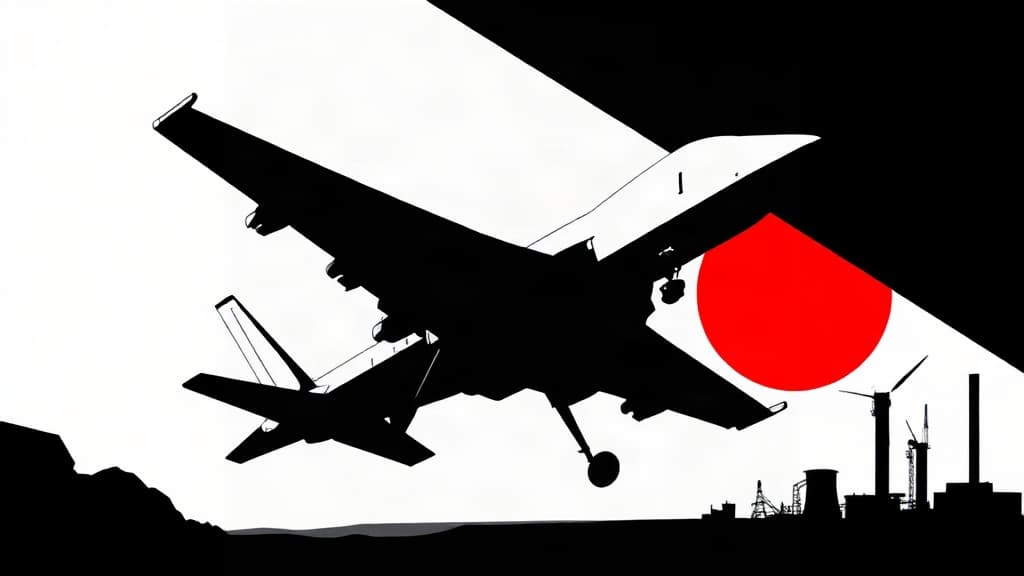 NATO Downs Drone Over Lithuania — Americans Foot the Bill