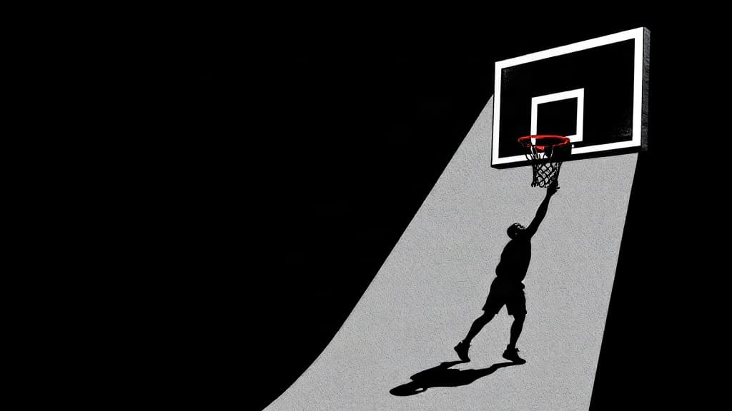 NBA Hammers Clippers, Exposes Sports Media's Billionaire Shield