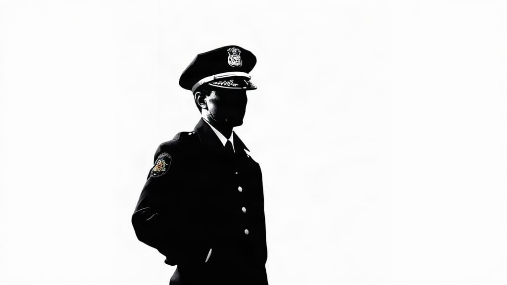 NC Police Union Backs Whatley as Revolving-Door Justice Frees Repeat Offenders