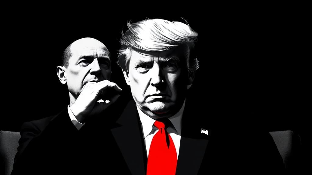 Neocons Press Trump for More Ukraine Cash at NATO Summit