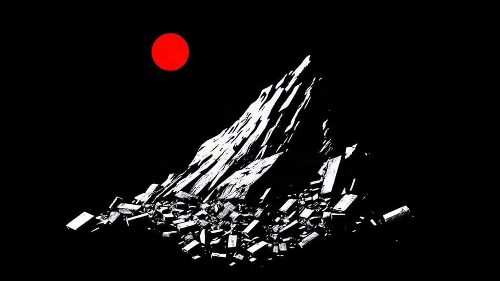 Nepal Collapse: Media Pushes Climate Narrative, Scientists Disagree