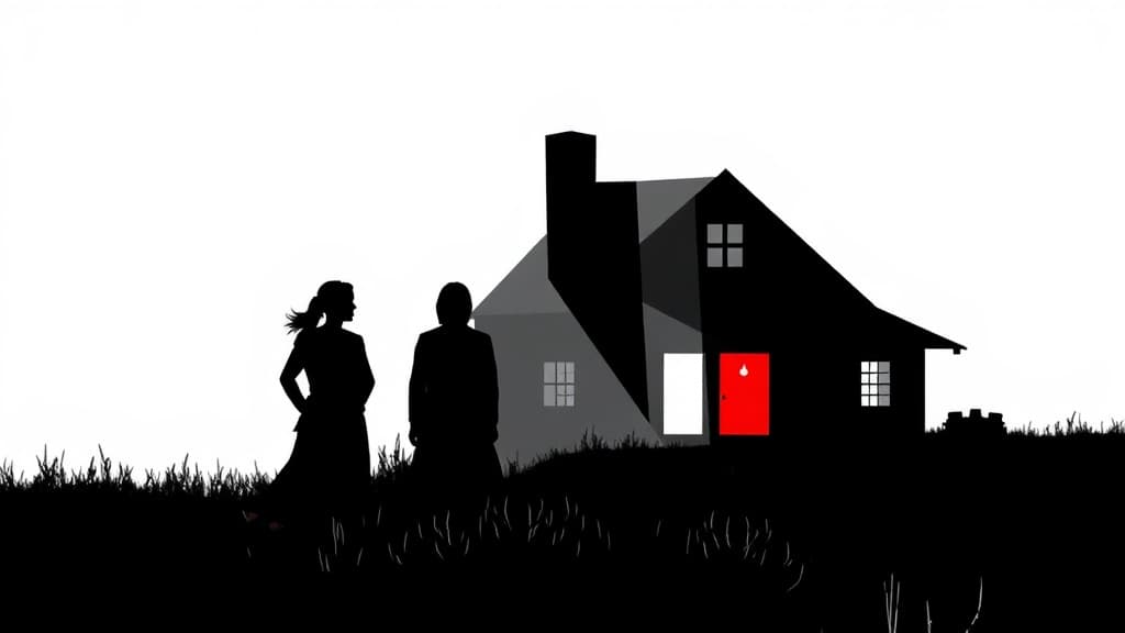 Netflix Reboots Little House on the Prairie With Settler-Colonial Guilt