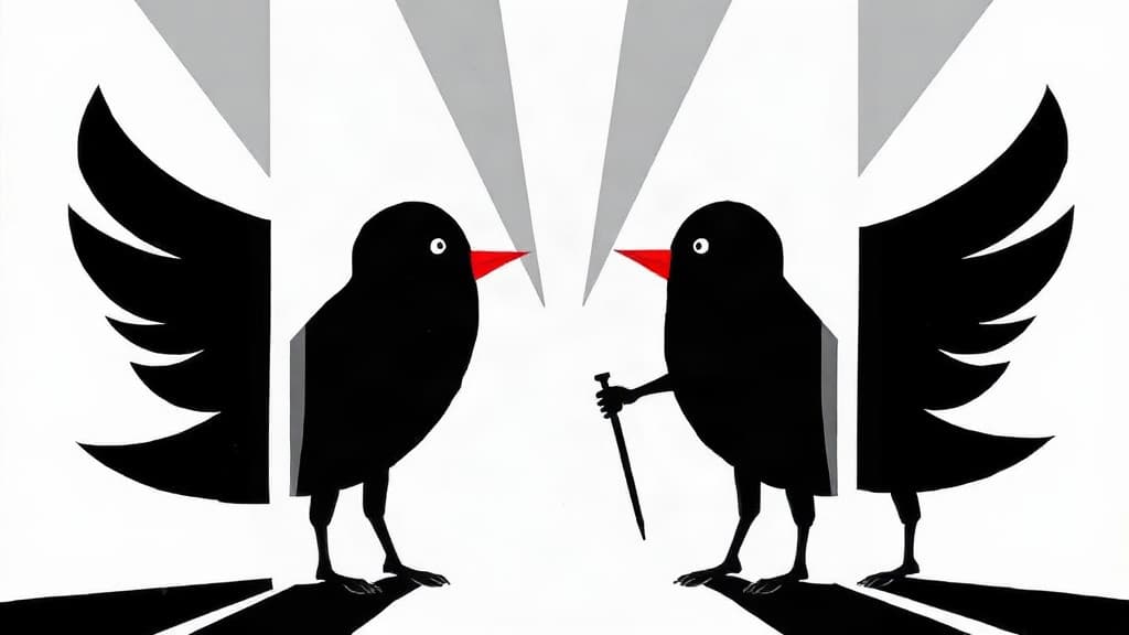 New Twitter Clone Launches With AI Censorship Built In