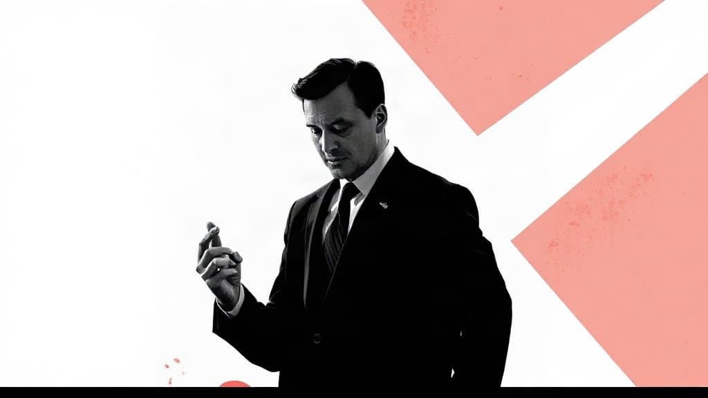 Newsom's AI 'Kill Switch' — Giving Politicians Power to Shut Down Your Tech