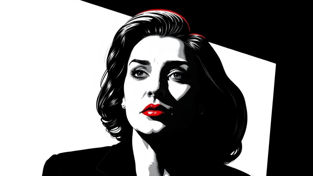 Newsom's Ex-Mistress Exposes Memoir Lies as He Eyes White House