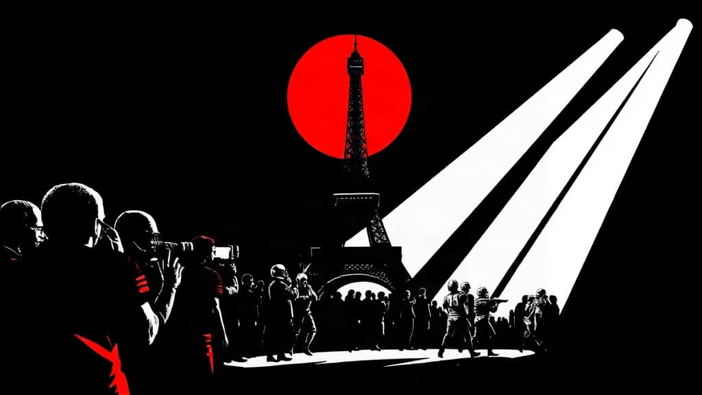 NFL Chases Paris Cash While American Fans Foot the Bill