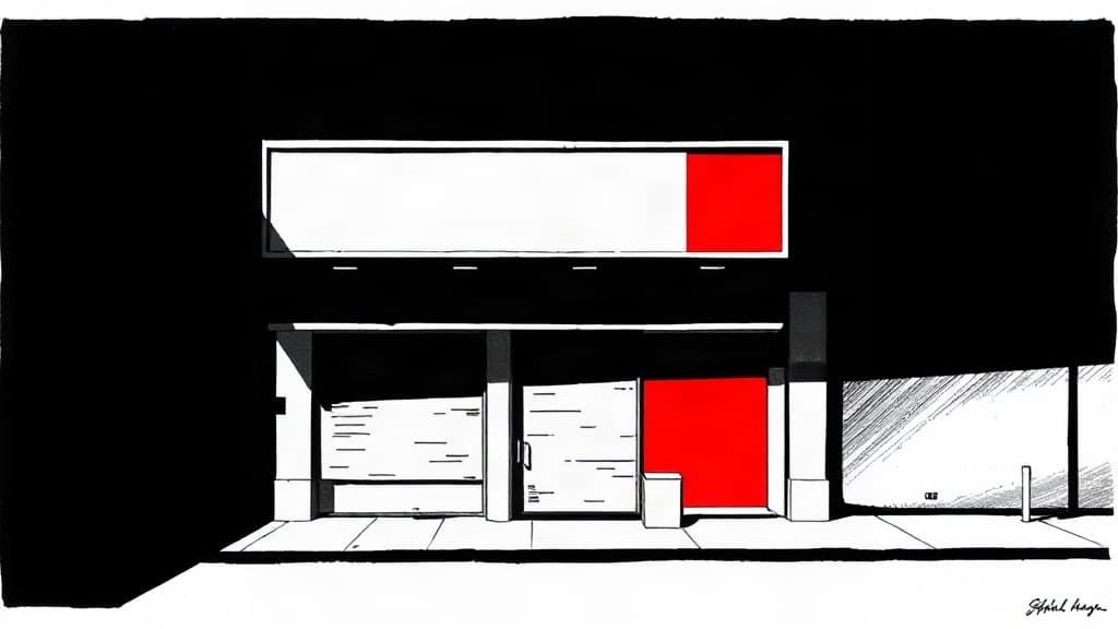 NFL Chases Paris Prestige, Gets Boarded-Up Storefronts and Protests