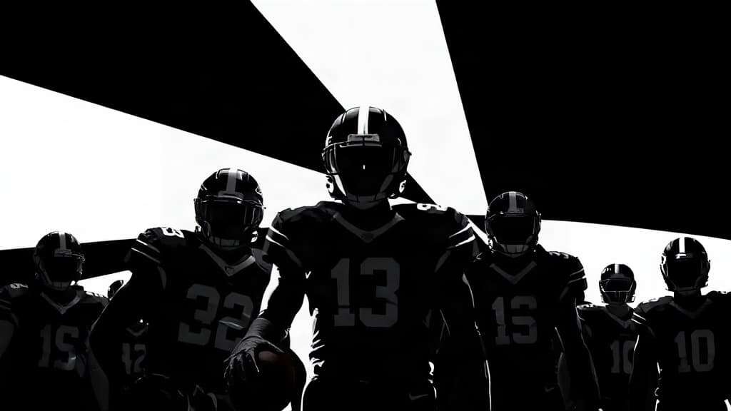 NFL Fines Players for Playing Football, Pushes Woke Politics Off-Field