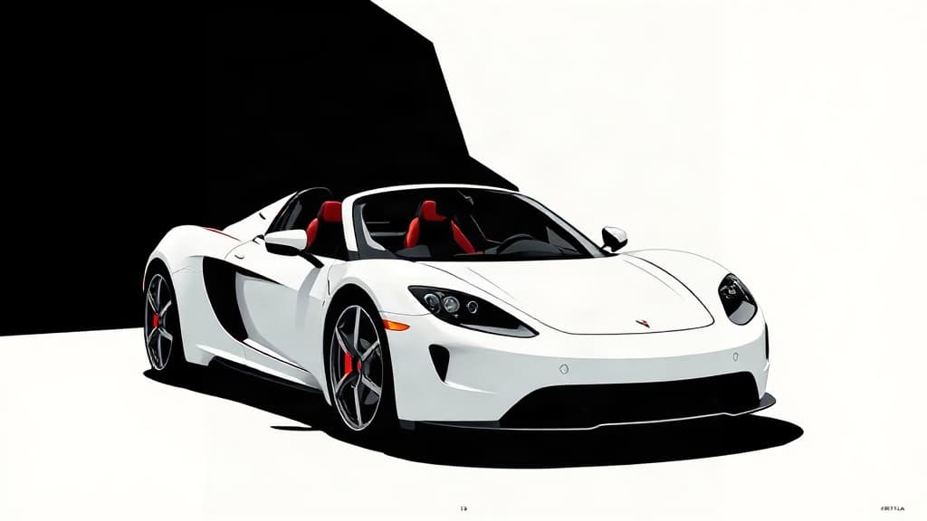 Nine Years After Taking $50K Deposits, Tesla's Roadster Still Hasn't Arrived