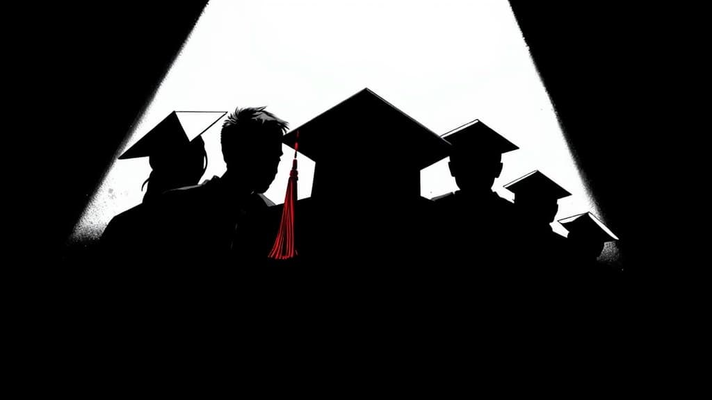 NJ Delays Graduation Exam Results, Leaves Poor Districts Scrambling