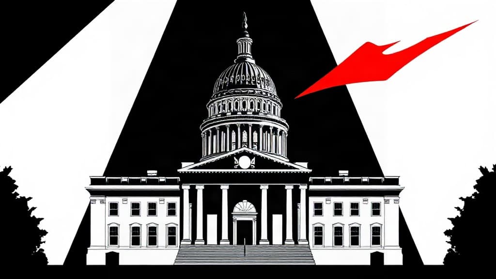 No AI Kill Switch: House Adjourns Without AI Regulation