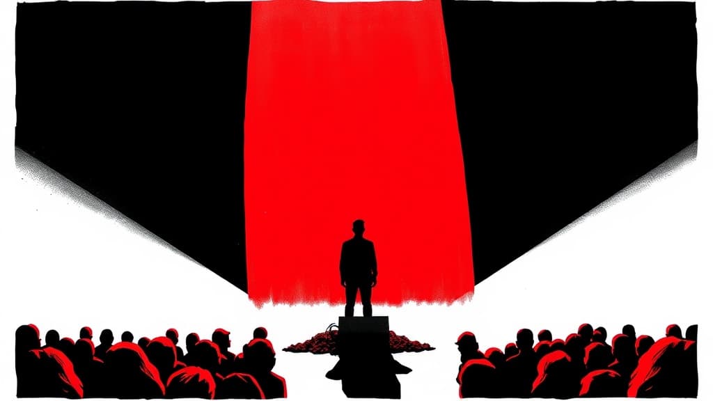 Noah Kahan Concert Poop Story: Media's Latest Distraction From Real Crises
