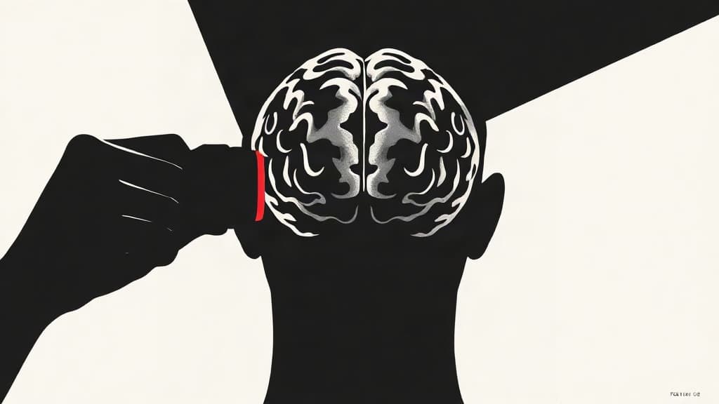 Optogenetics lets scientists switch neurons with light and manipulate fear in living brains. The same tech the Nobel honors today gets turned on Americans tomorrow.