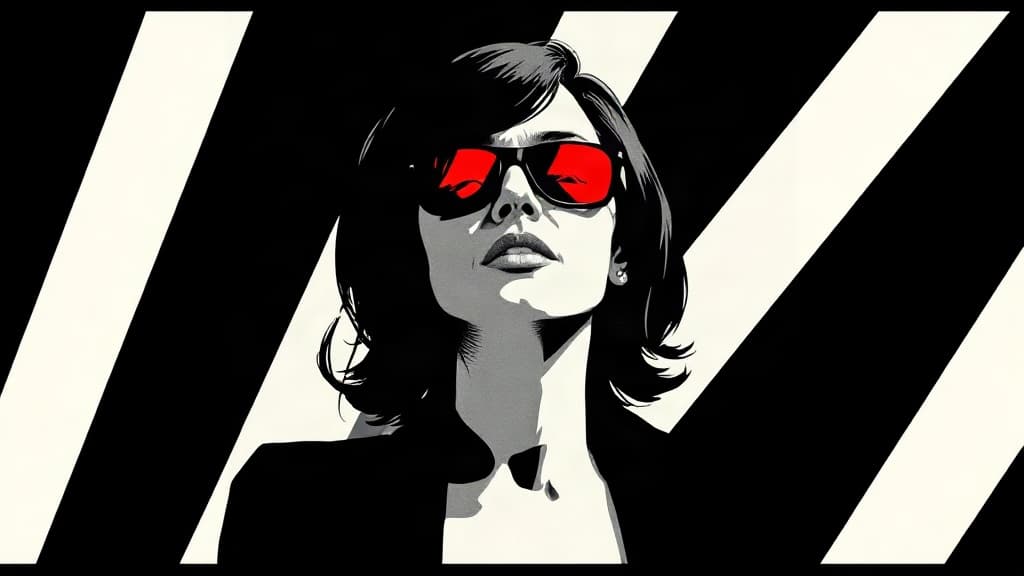 Nobody Watched Hollywood's Facebook Whistleblower Movie. That Tells You Everything.