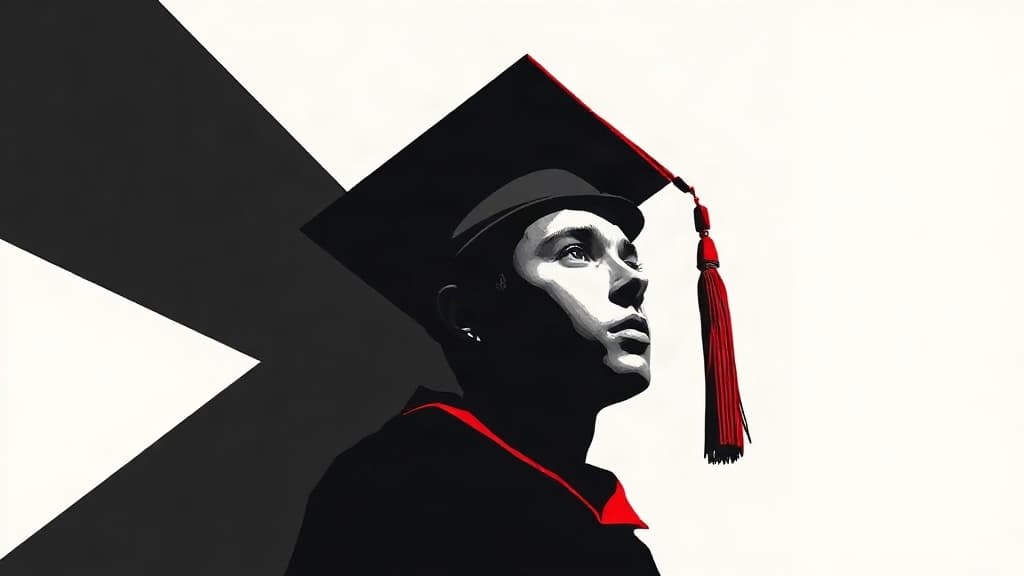 NY District Blocks 14-Year-Old College Student From Graduating