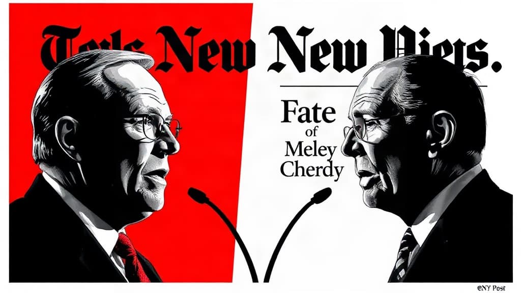 NY Post 'Fact-Checks' Hochul-Blakeman Debate — Reveals More About Itself