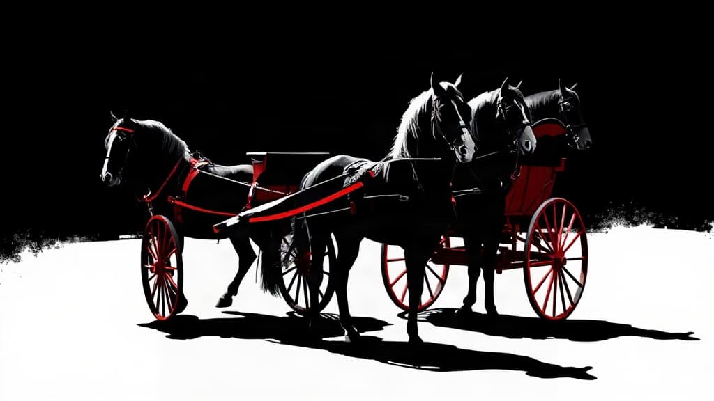 NYC Horse Carriages Banned: Mamdani Deal Ends Centuries-Old Trade