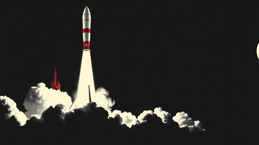 NYT Ridiculed Rocket Pioneer in 1920—Corrected Record Day After Apollo 11