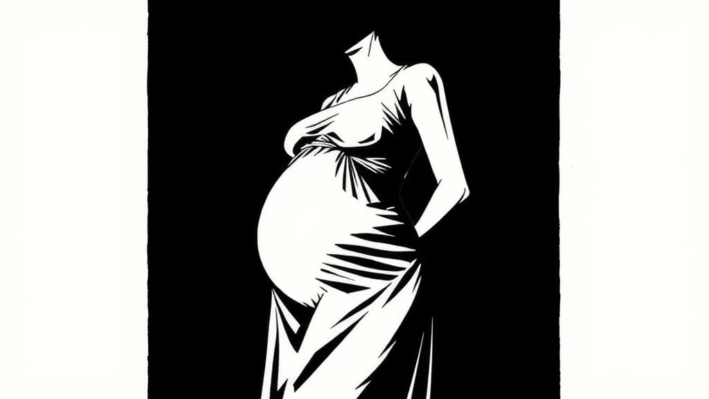 NYT Sneers at $8.75 Maternity Dress, Ignores Why Families Can't Afford Kids