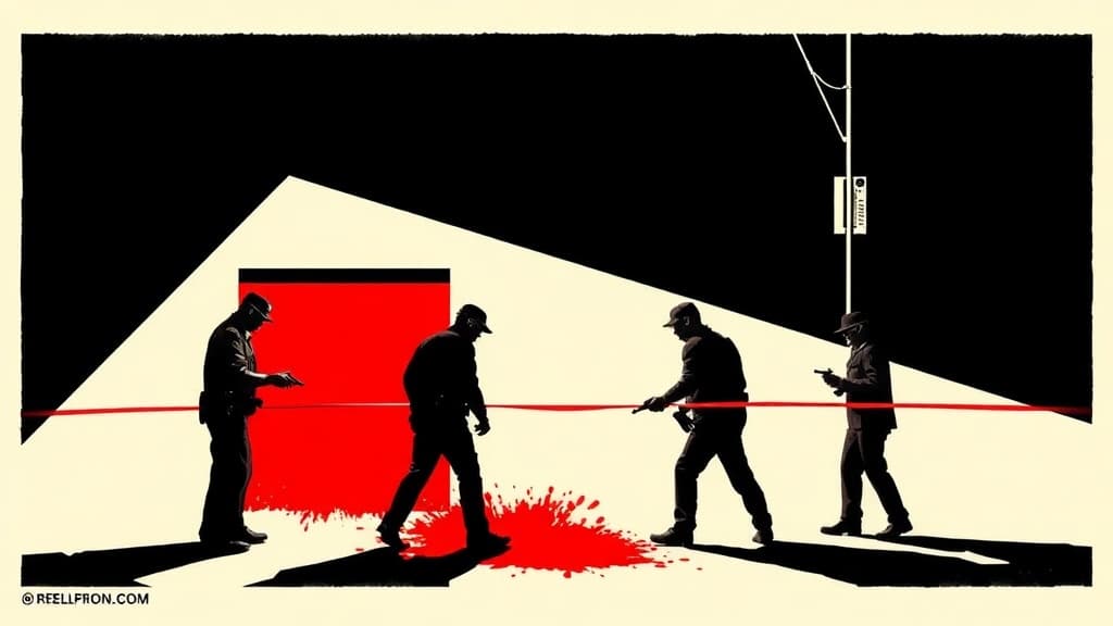 Oakland Police Shoot, Kill Person — 7th Since 2023, 1st Under New Chief