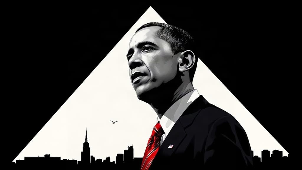 Obama Deployed to Detroit to Boost El-Sayed on First Day of Early Voting
