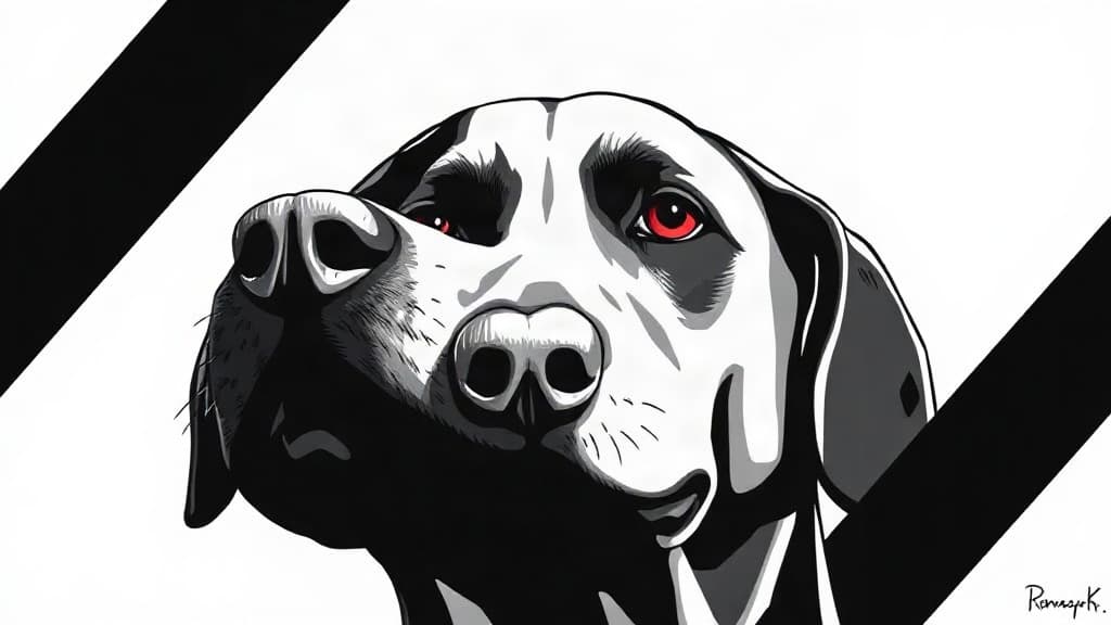 Obama Dog Dies: Media Fawns While Ignoring America's Crises