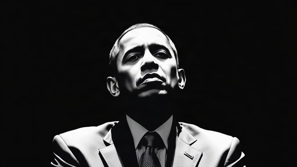 Obama, Ex-GOP Nominee Unite to Hand Congress to Democrats