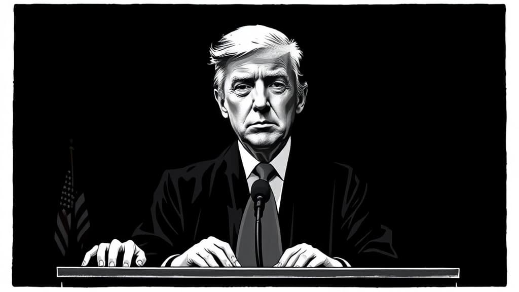 Obama Judge Voids Trump-IRS Deal, Sanctions His Lawyers