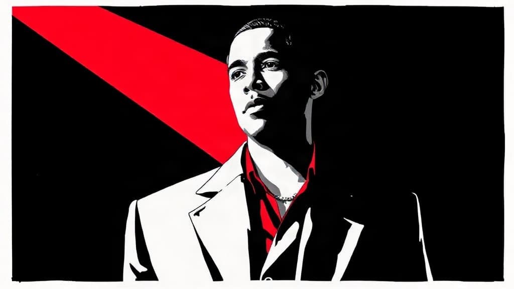Obama Lawyer Signs R&B Star's Cease-and-Desist Against Trump Ad