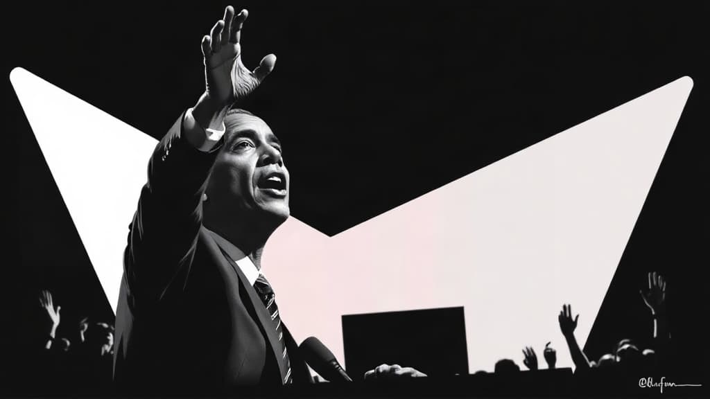 Obama Rallies for El-Sayed in Michigan Amid Terror Ties Alarm