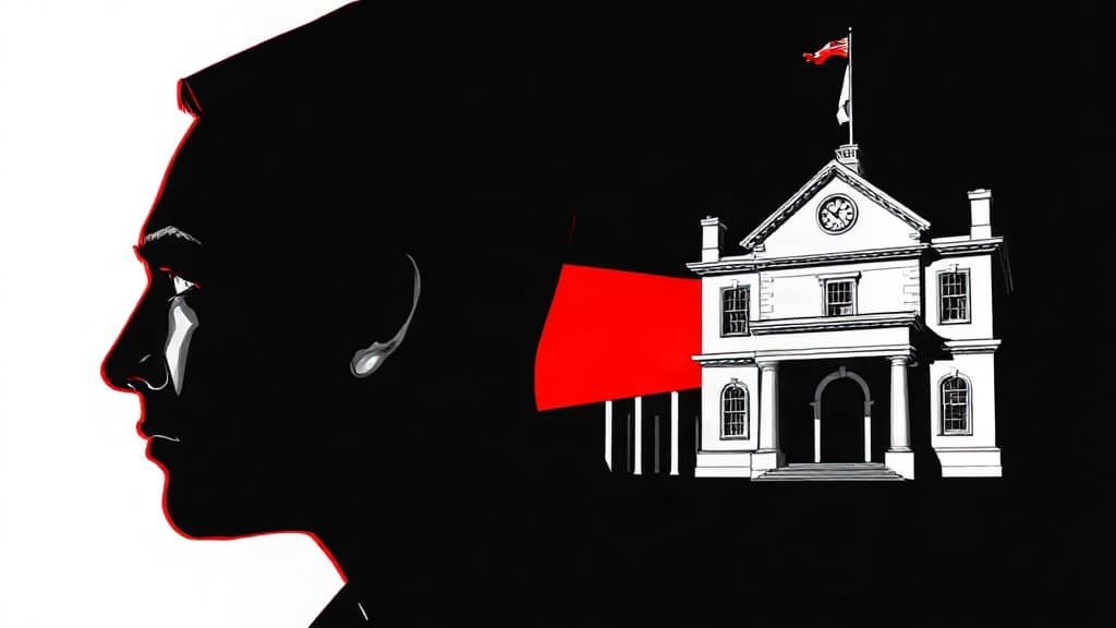 Ohio Man Loses $10K to Crypto Scam While Illinois Town Drops $6M on Cop Palace