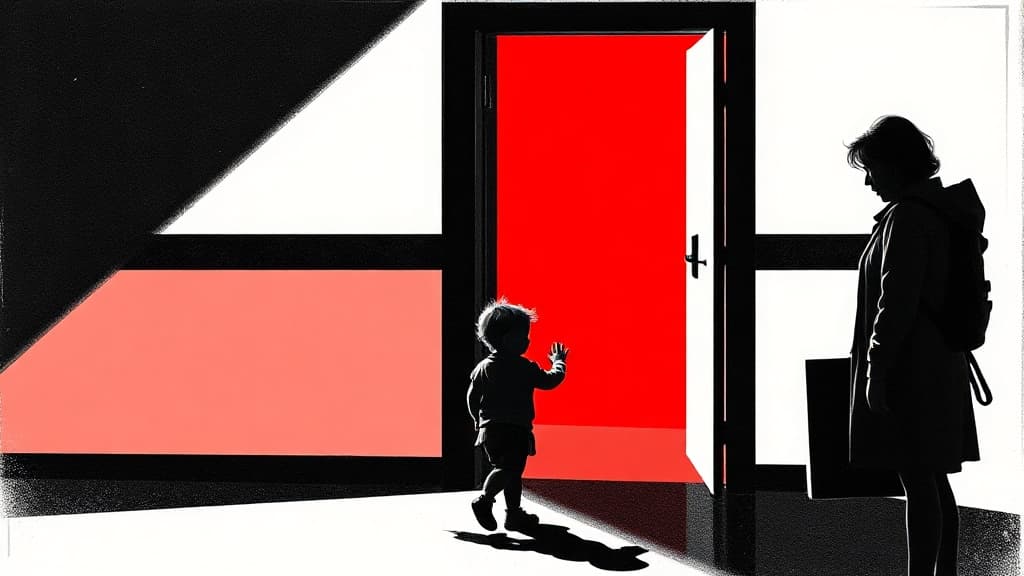 Ohio School Handed Child to Stranger Posing as Mom, No ID Checked