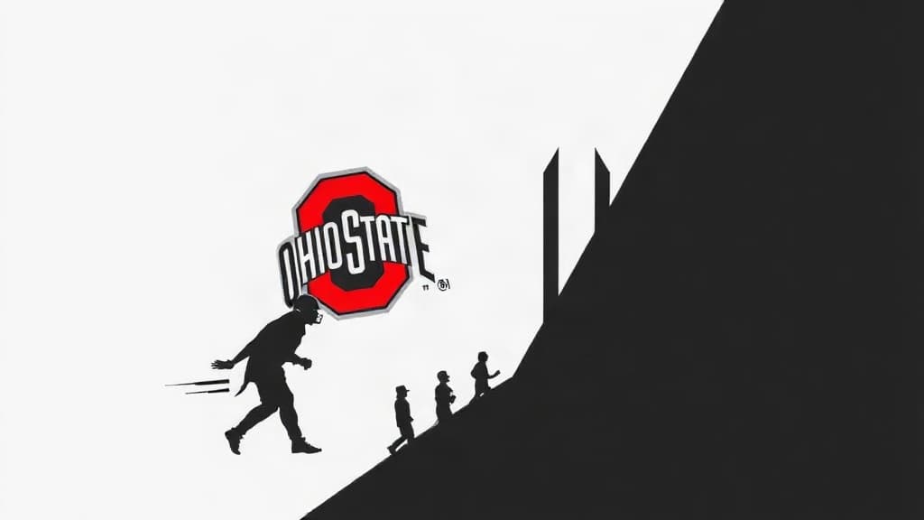Ohio State-Indiana Exposes the Real Price of College Sports
