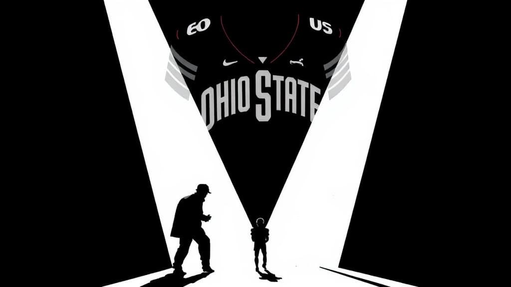 Ohio State Sells Jersey Tradition to Chase Bank for $15M While Athletes Stay Broke