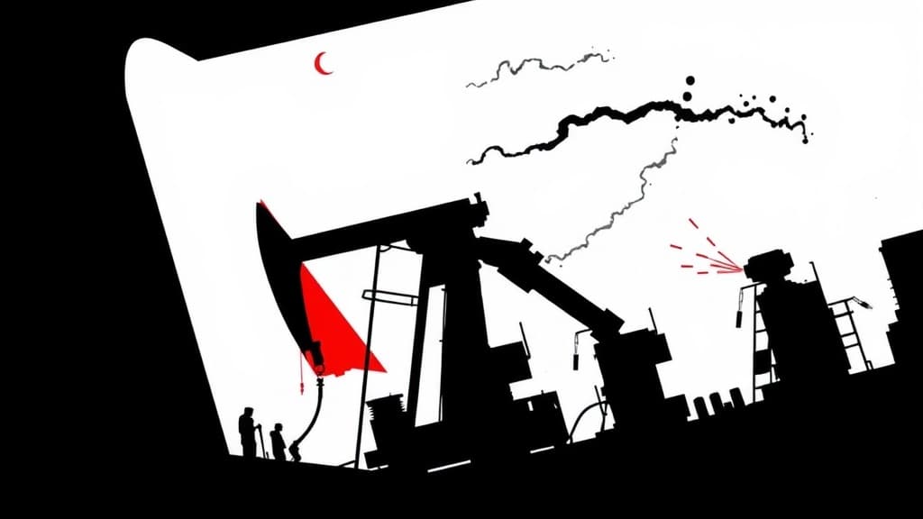 Oil Hits $100, Consumers Hit the Wall — Wall Street Acts Shocked