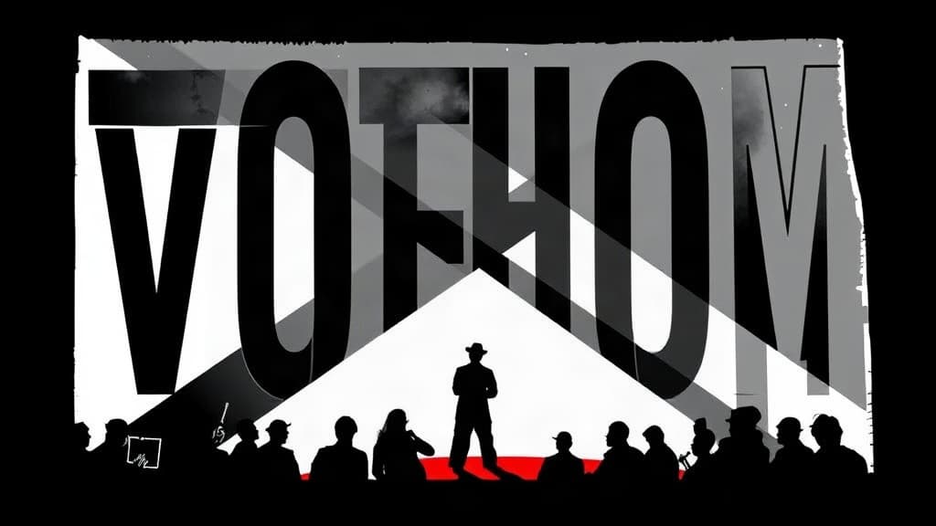 Oklahoma Voters Decide Voter ID as Establishment Blocks Basic Safeguards