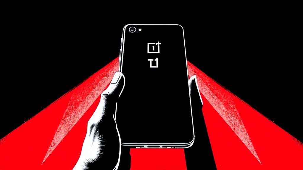 OnePlus Bails on U.S. — Why Is Nobody Questioning China Ties?