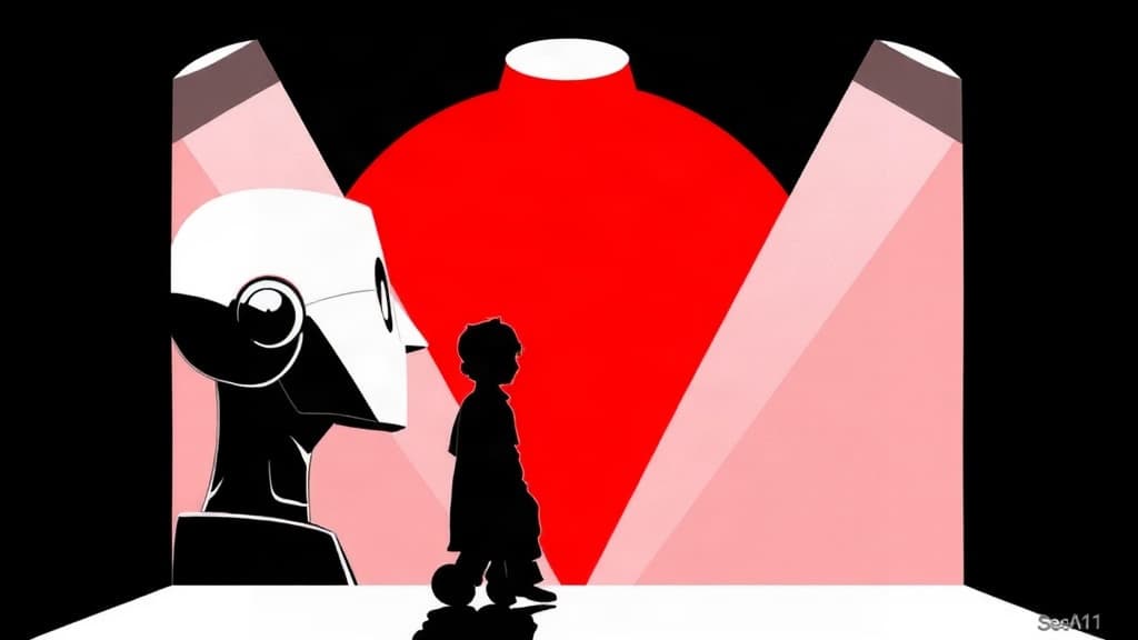 OpenAI Launches Teen ChatGPT — Guardrails Families Don't Control