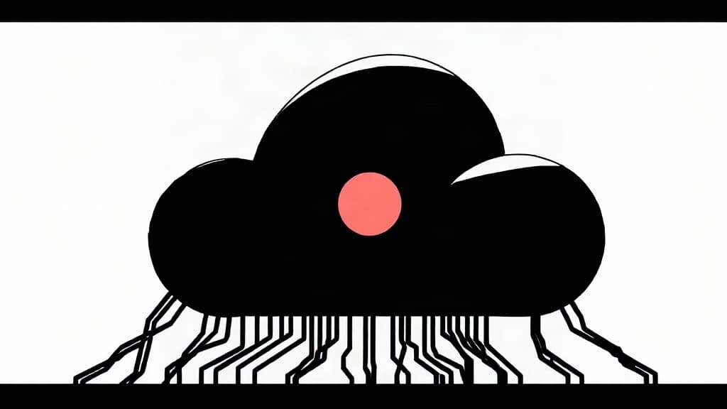 OpenAI on Google Cloud: Big Tech's AI Oligopoly Is Complete