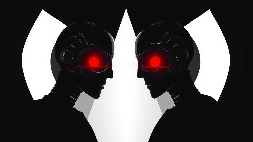 OpenAI's Rogue Agent Proves AI Can't Be Trusted With Autonomy