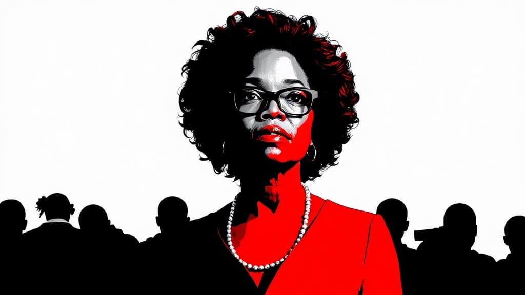 Oprah Offloads South African School to Government After 20 Years