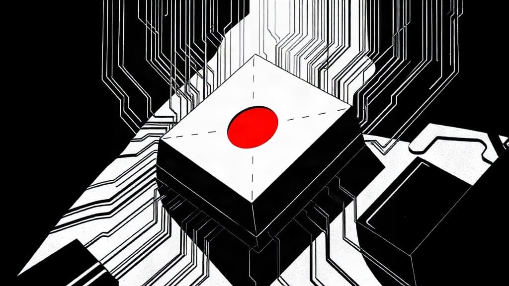 Oracle Builds AI Compute Monopoly Across NVIDIA, Google, Intel, AMD