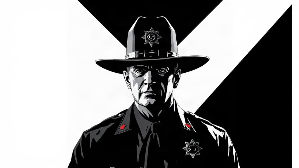 Oregon Sheriff Decertified Over DUI, Dishonesty