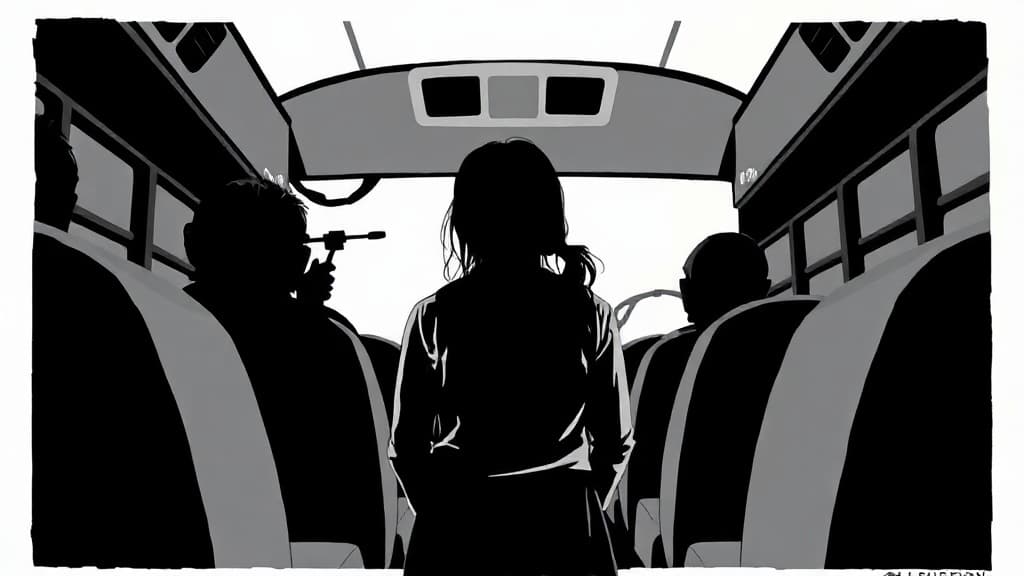 PA Bus Aide Molested Special Needs Teen — And the System Failed Her