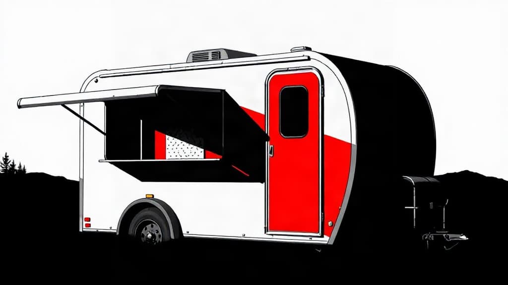 Palmer Luckey Made Billions From a Trailer — Now California Wants to Tax the Dream Dead